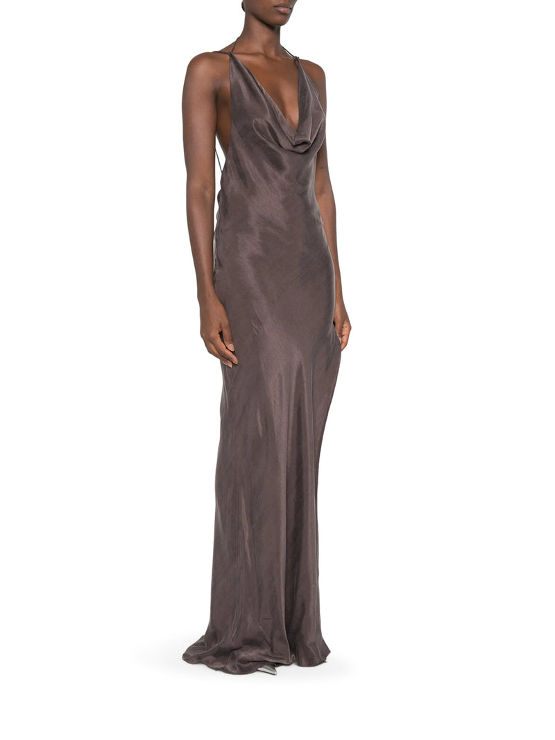 VERA MAXI DRESS