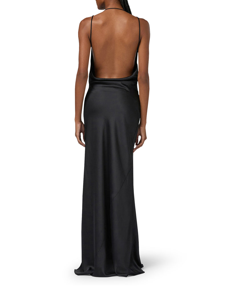 VERA MAXI DRESS