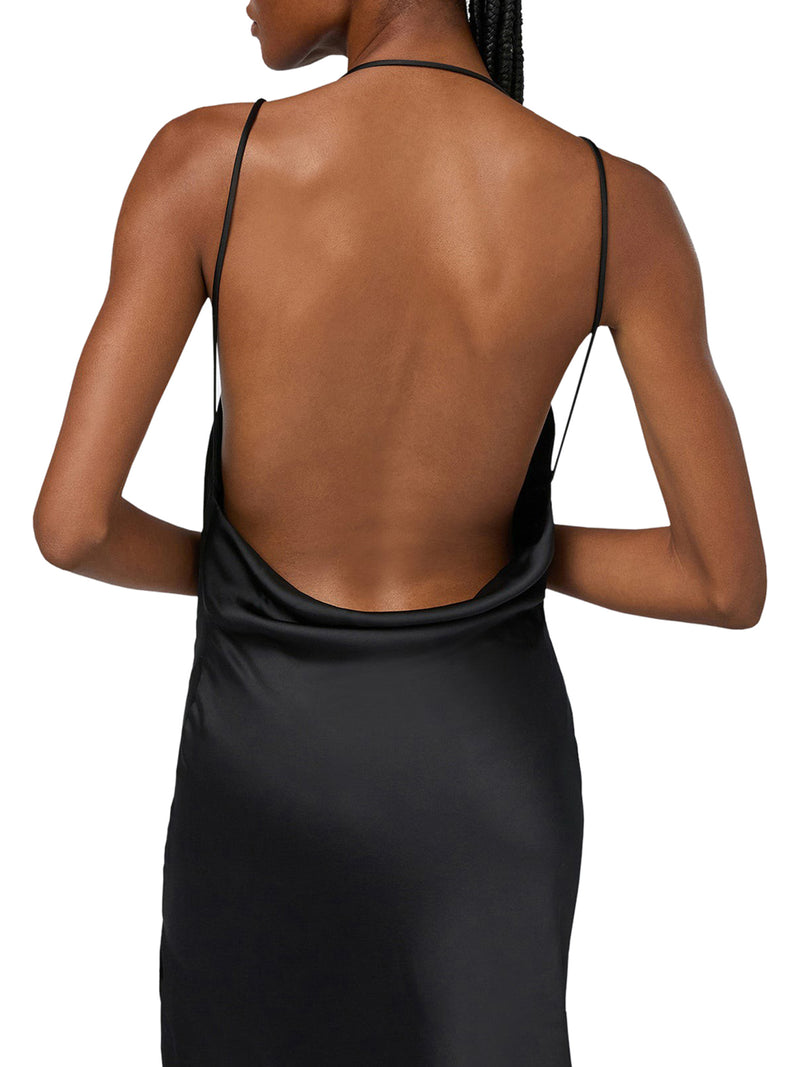 VERA MAXI DRESS