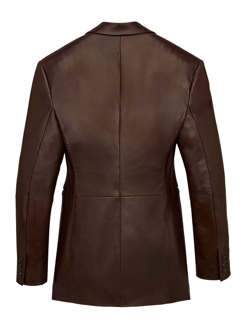 LAMBSKIN JACKET