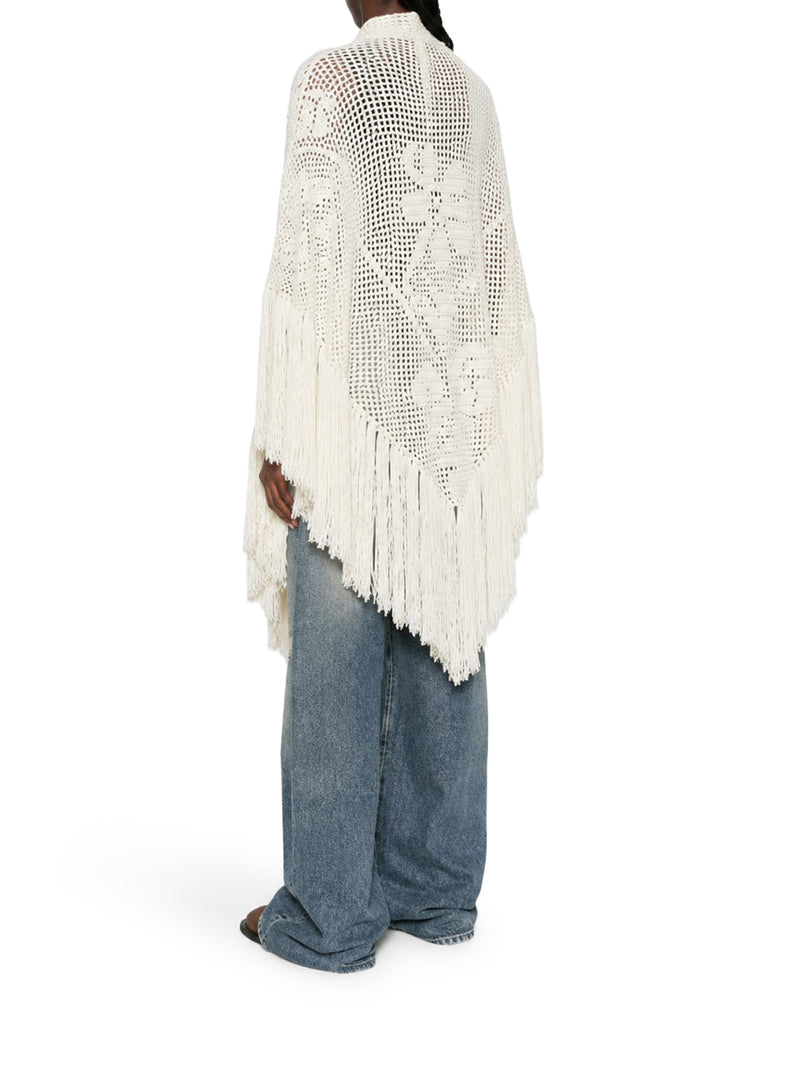 PEONIA SHAWL