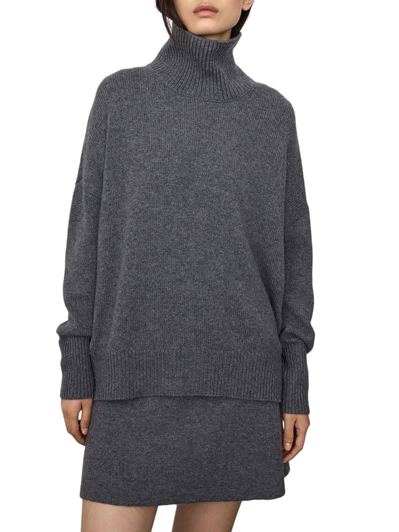 HEIDI SWEATER