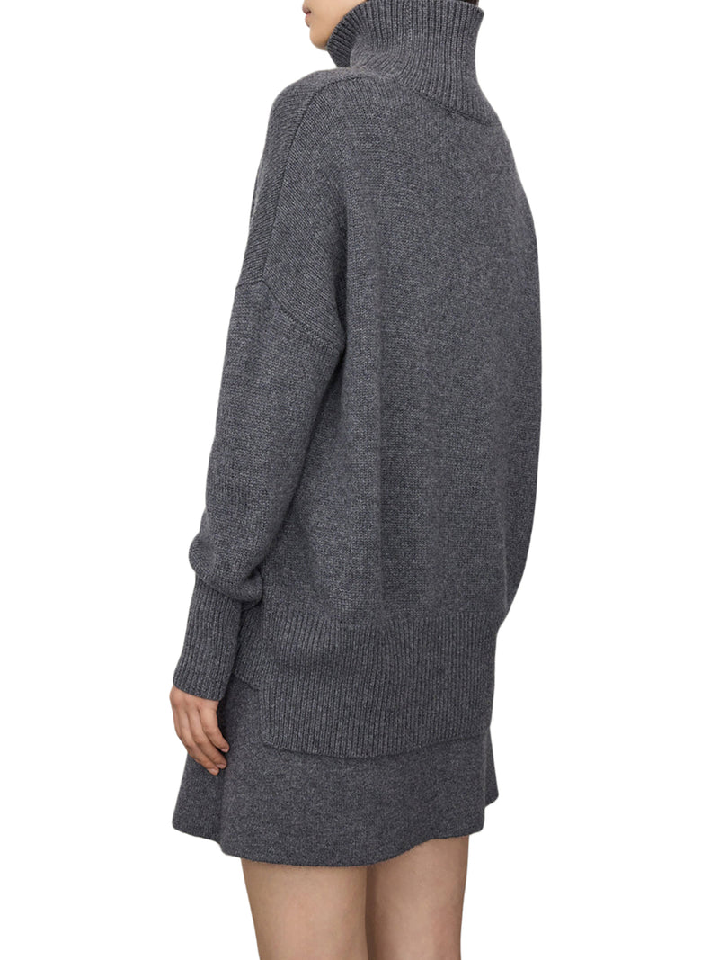HEIDI SWEATER