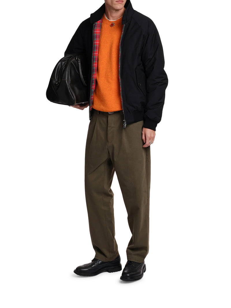 G9 THERMAL JACKET