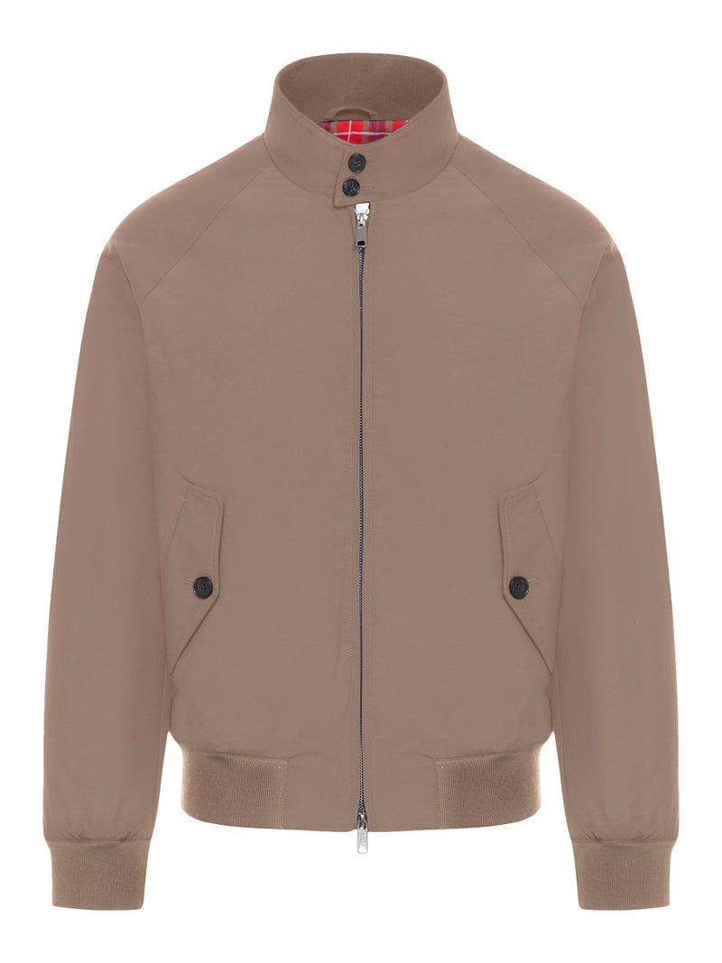 G9 THERMAL JACKET
