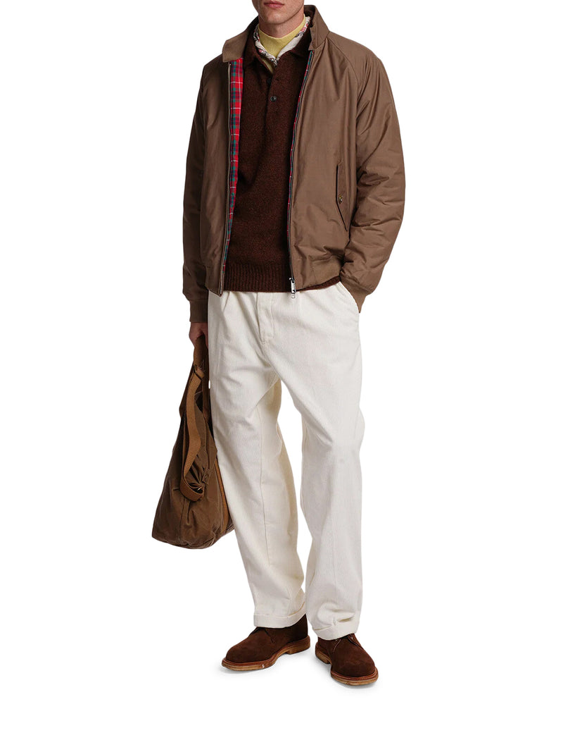 G9 THERMAL JACKET