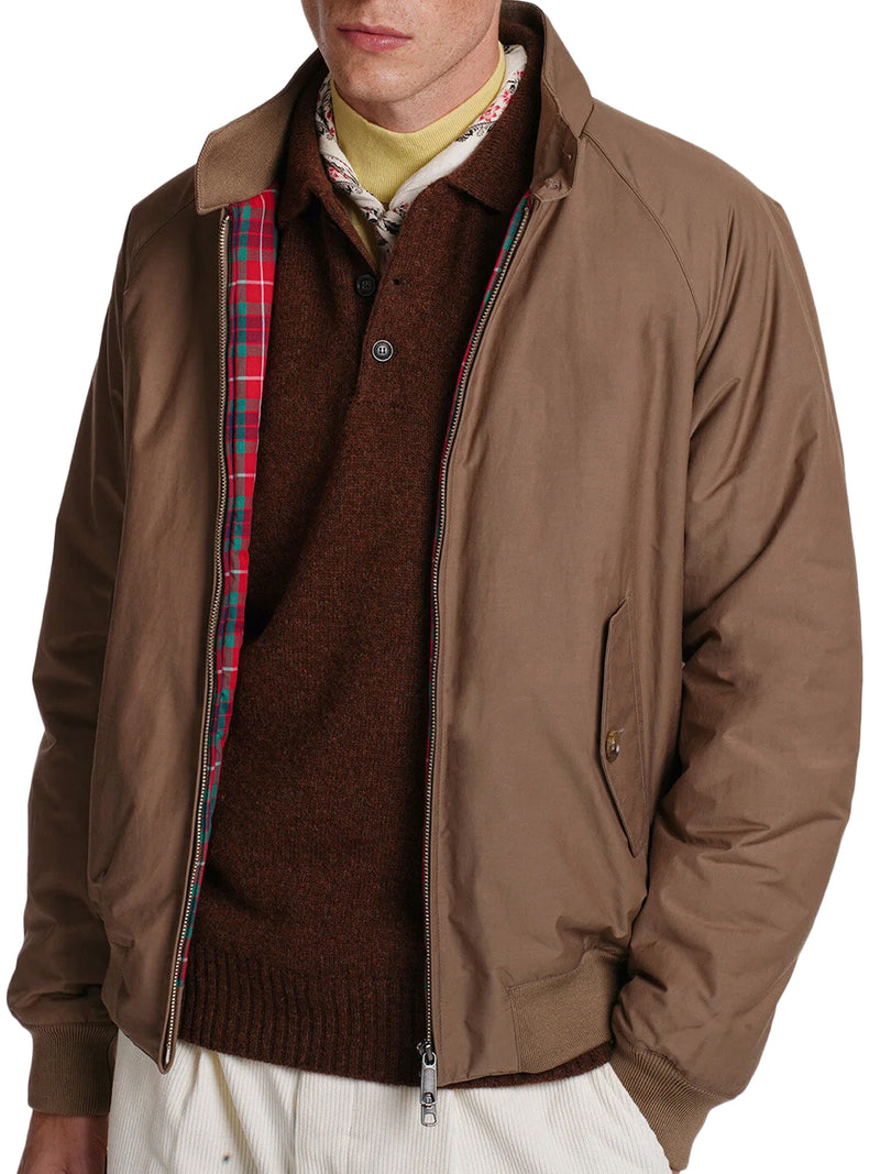 G9 THERMAL JACKET