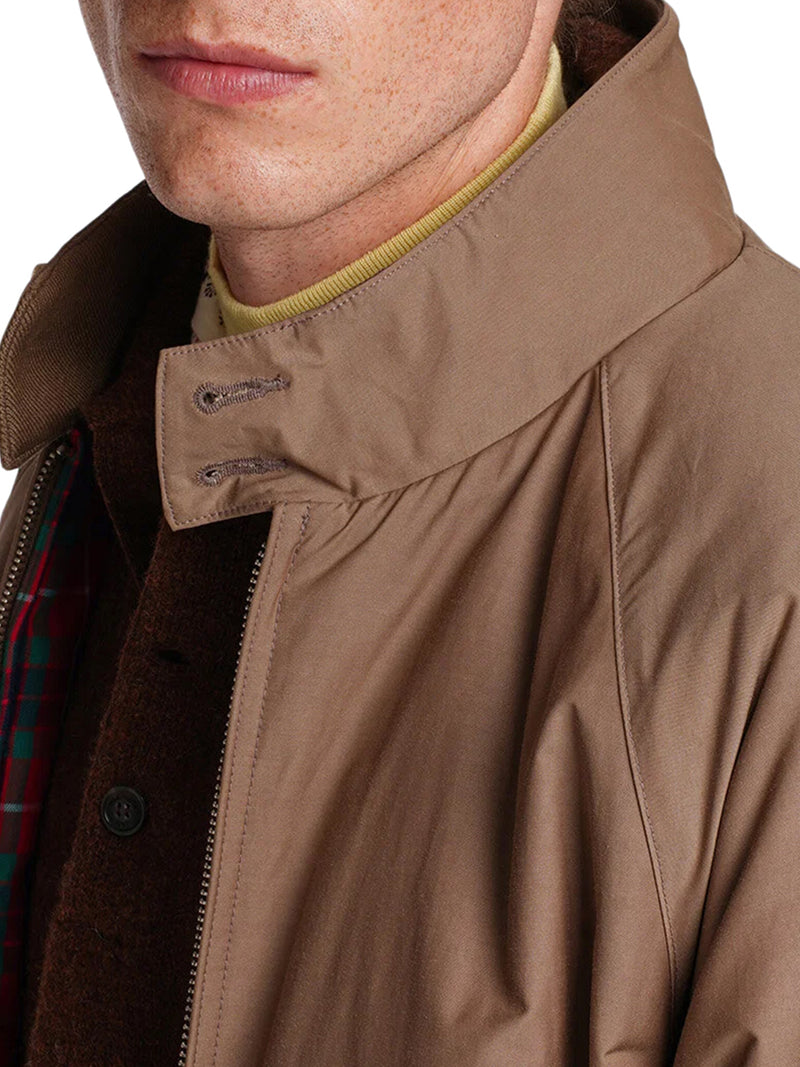 G9 THERMAL JACKET