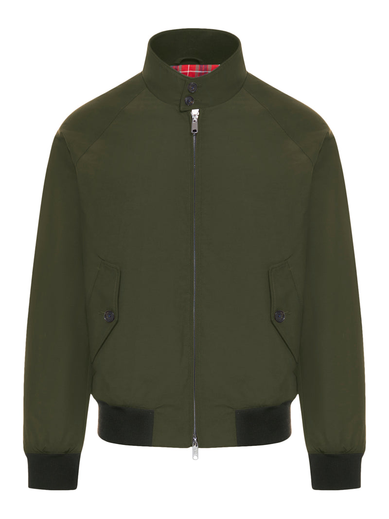 G9 THERMAL JACKET