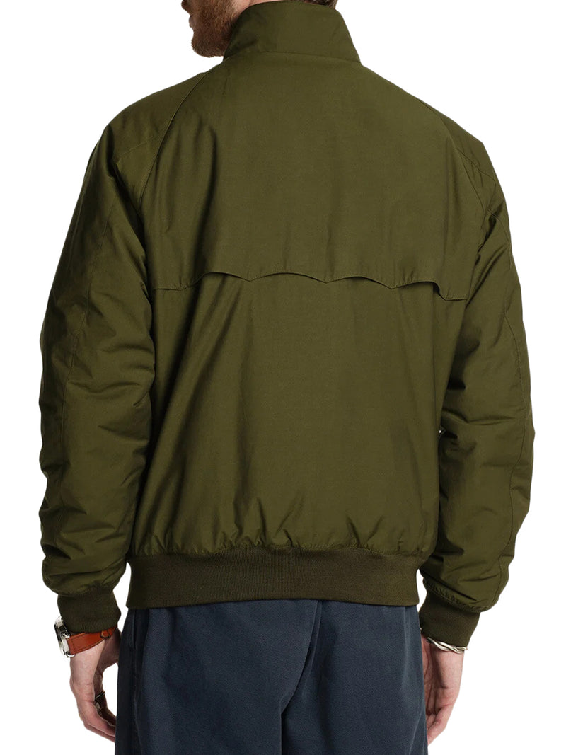 G9 THERMAL JACKET