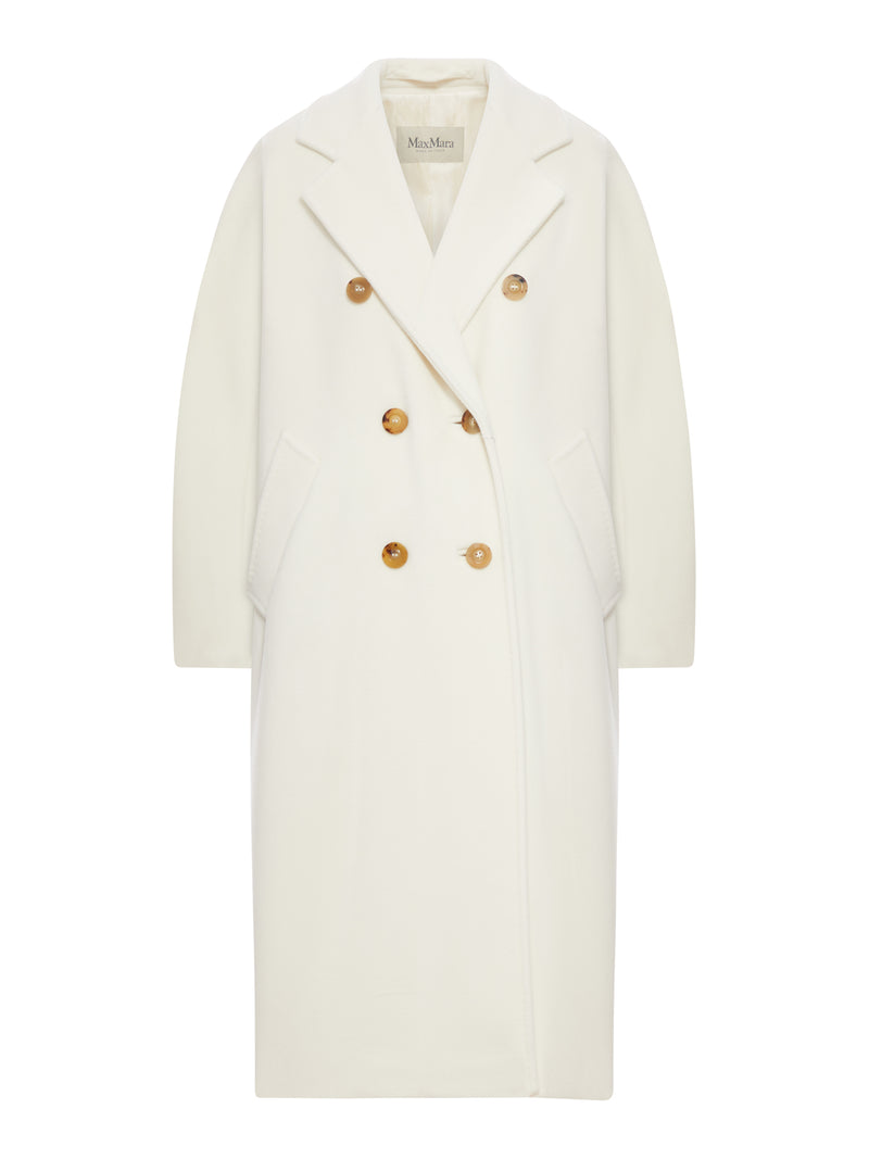 MADAME DOUBLE-BREASTED COAT