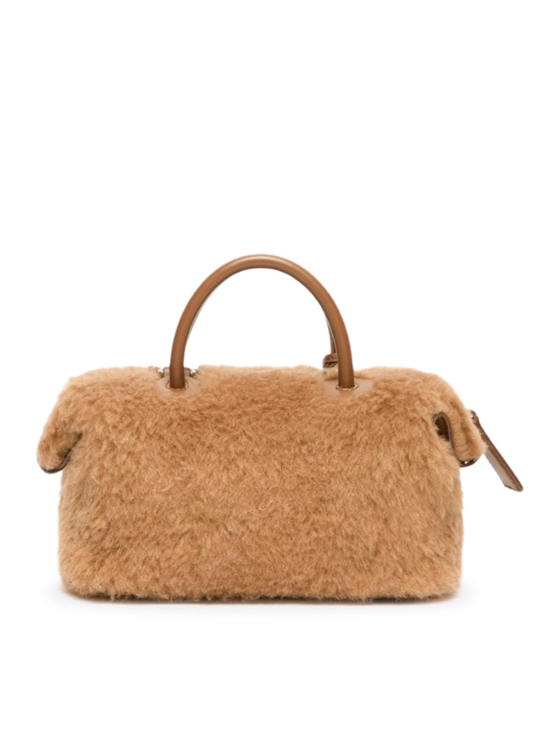 SMALL TEDDY BOWLING BAG