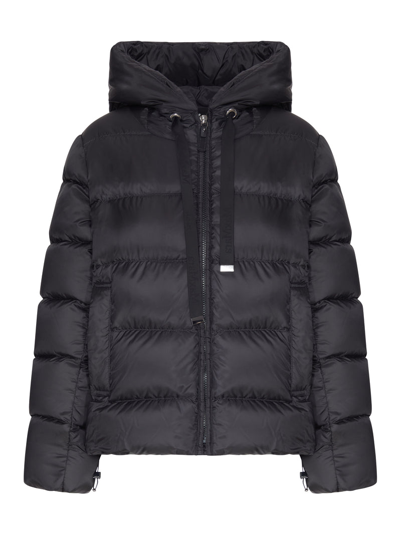 MAX MARA THE CUBE WOMAN