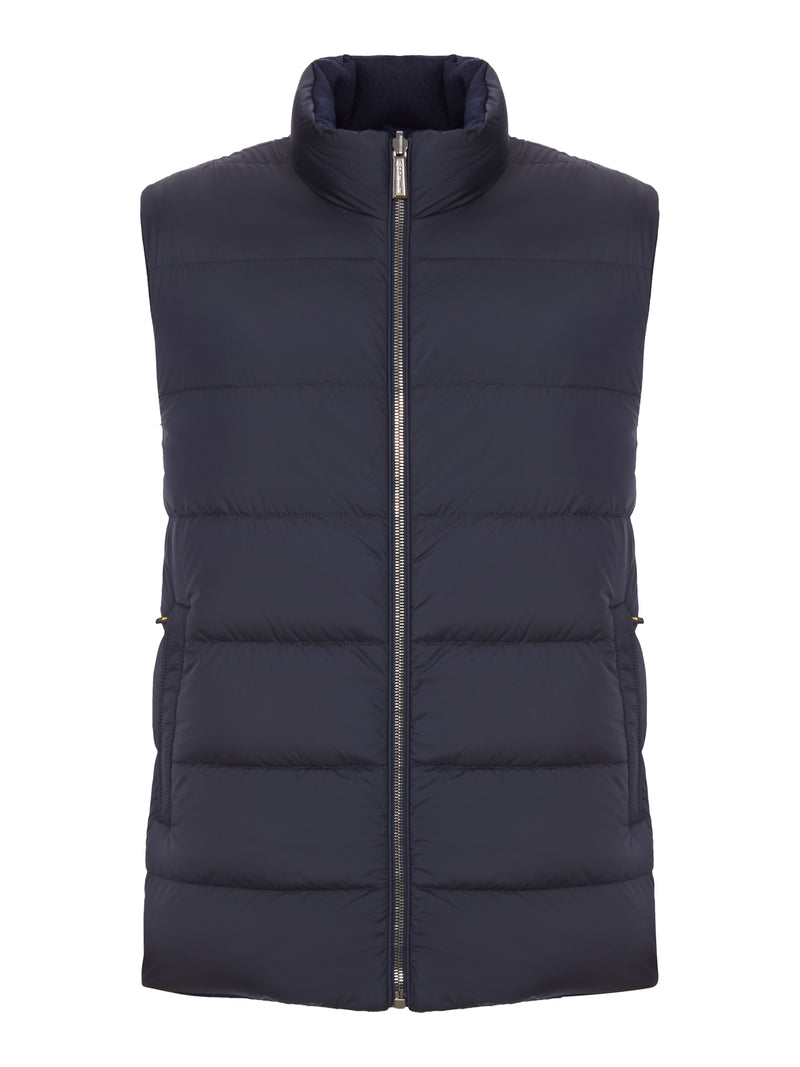 FALIERI-LS9 REVERSIBLE VEST