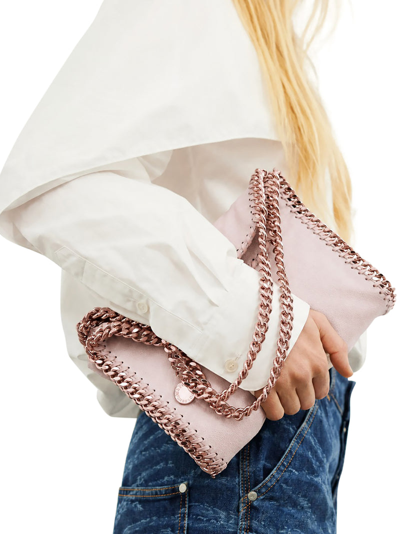 FALABELLA MINI TOTE BAG