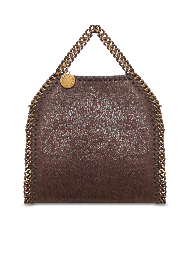 MICRO FALABELLA TOTE BAG