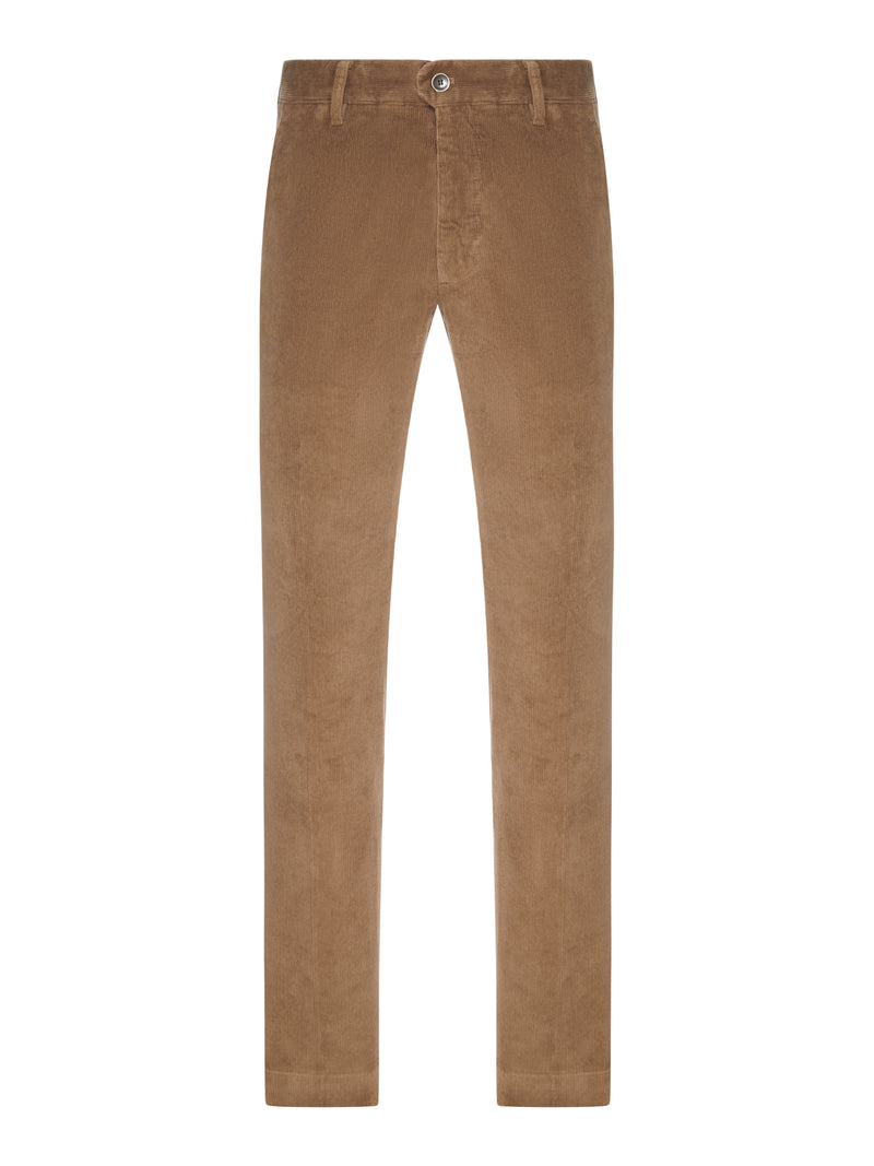 CORDUROY TROUSERS