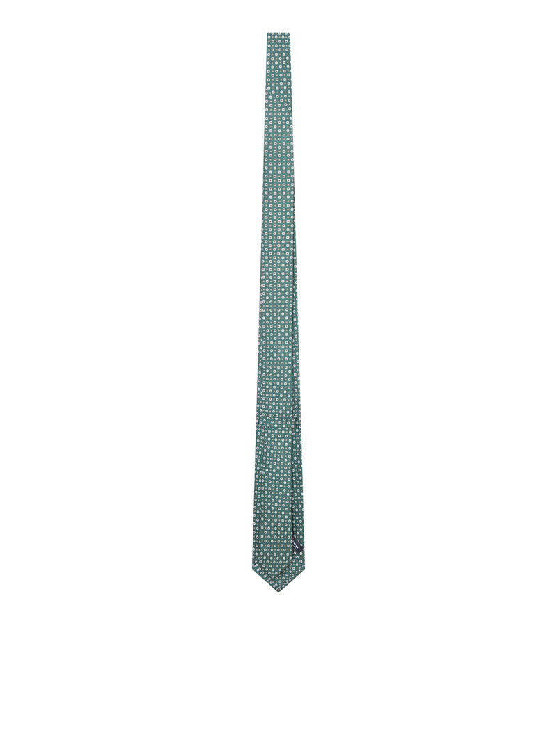 MICRO-PATTERN TIE