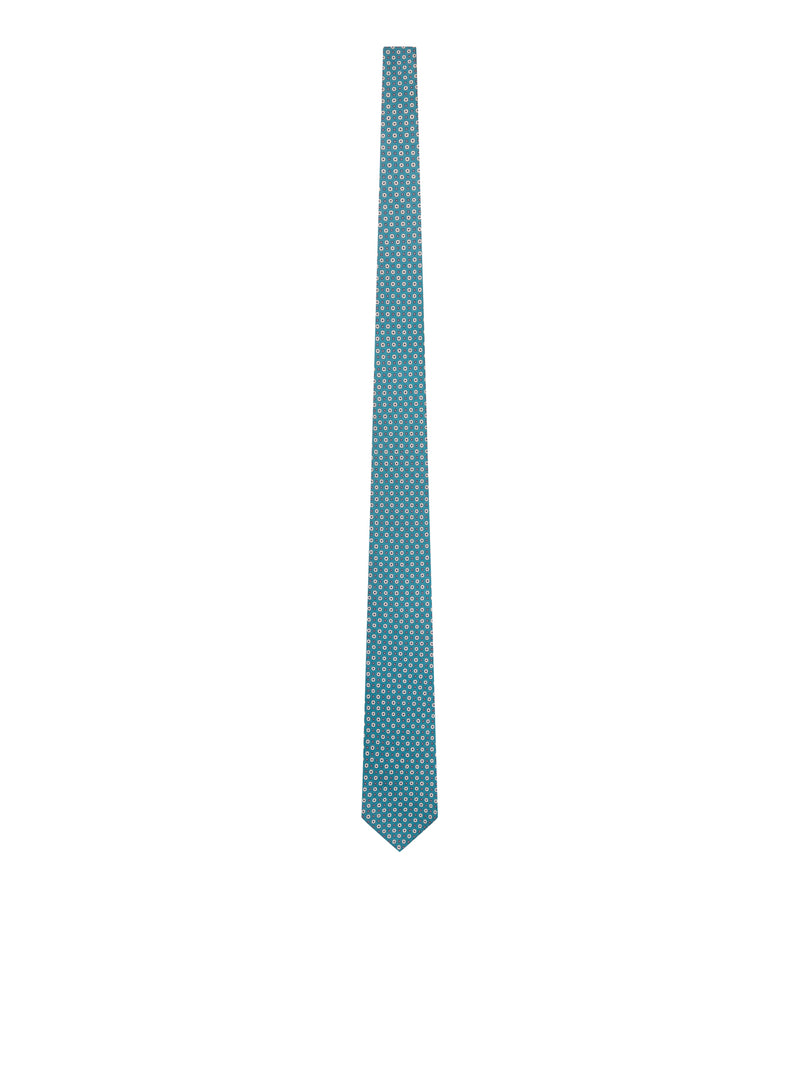 MICRO-PATTERN TIE