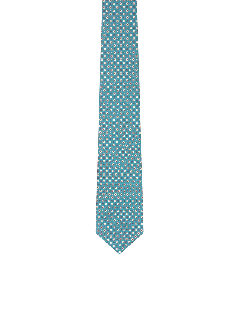 MICRO-PATTERN TIE