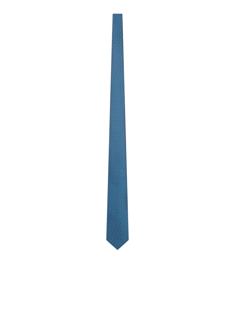 MICRO-PATTERN TIE