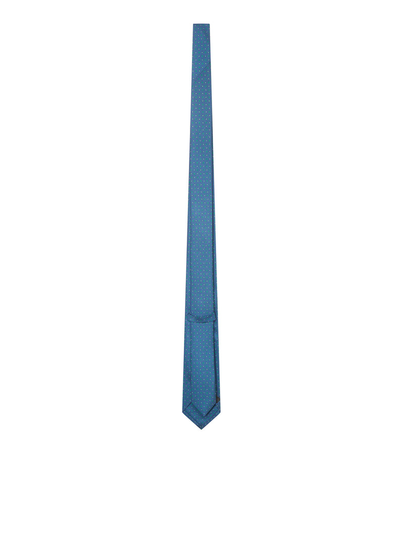 MICRO-PATTERN TIE