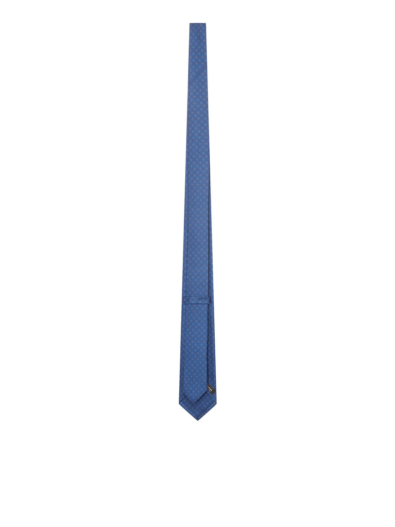 MICRO-PATTERN TIE