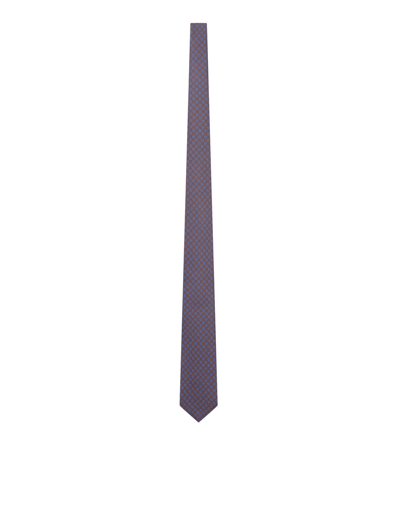 MICRO-PATTERN TIE