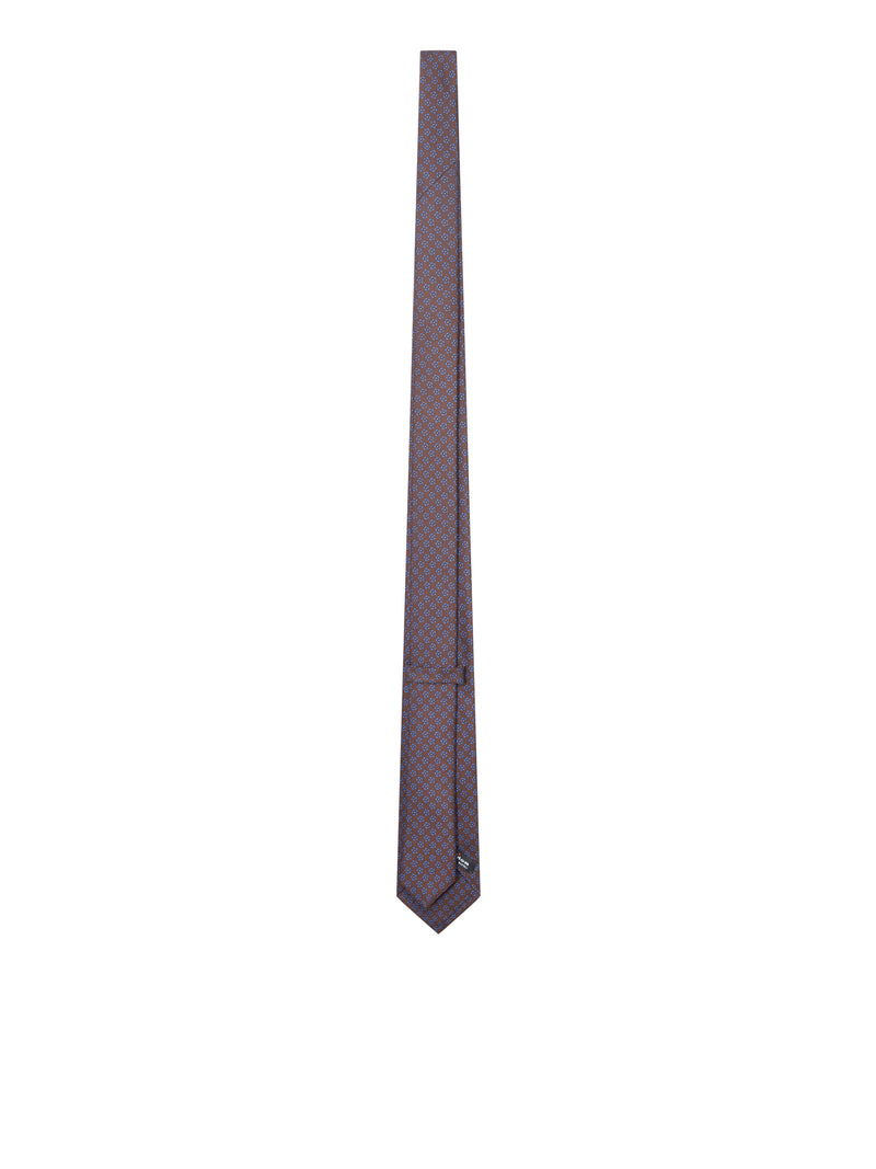 MICRO-PATTERN TIE