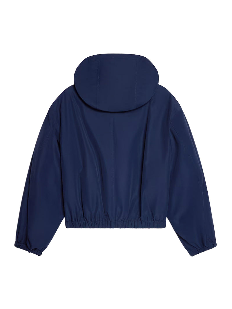 NYLON WINDBREAKER