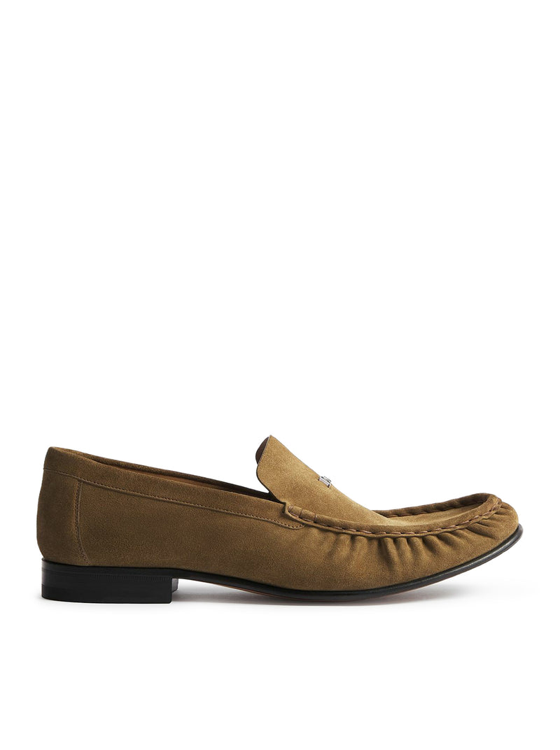 DIOR MAURICE LOAFER