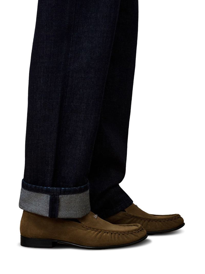DIOR MAURICE LOAFER