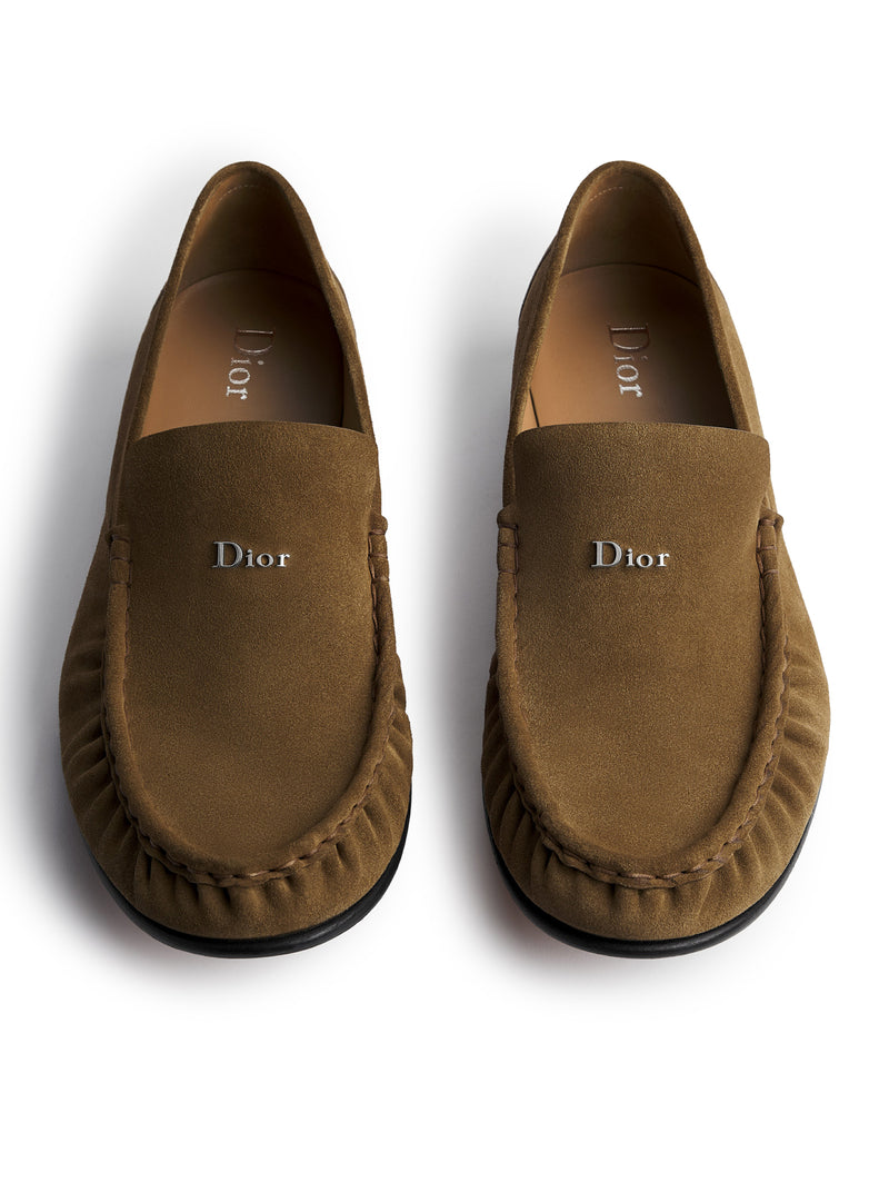 DIOR MAURICE LOAFER