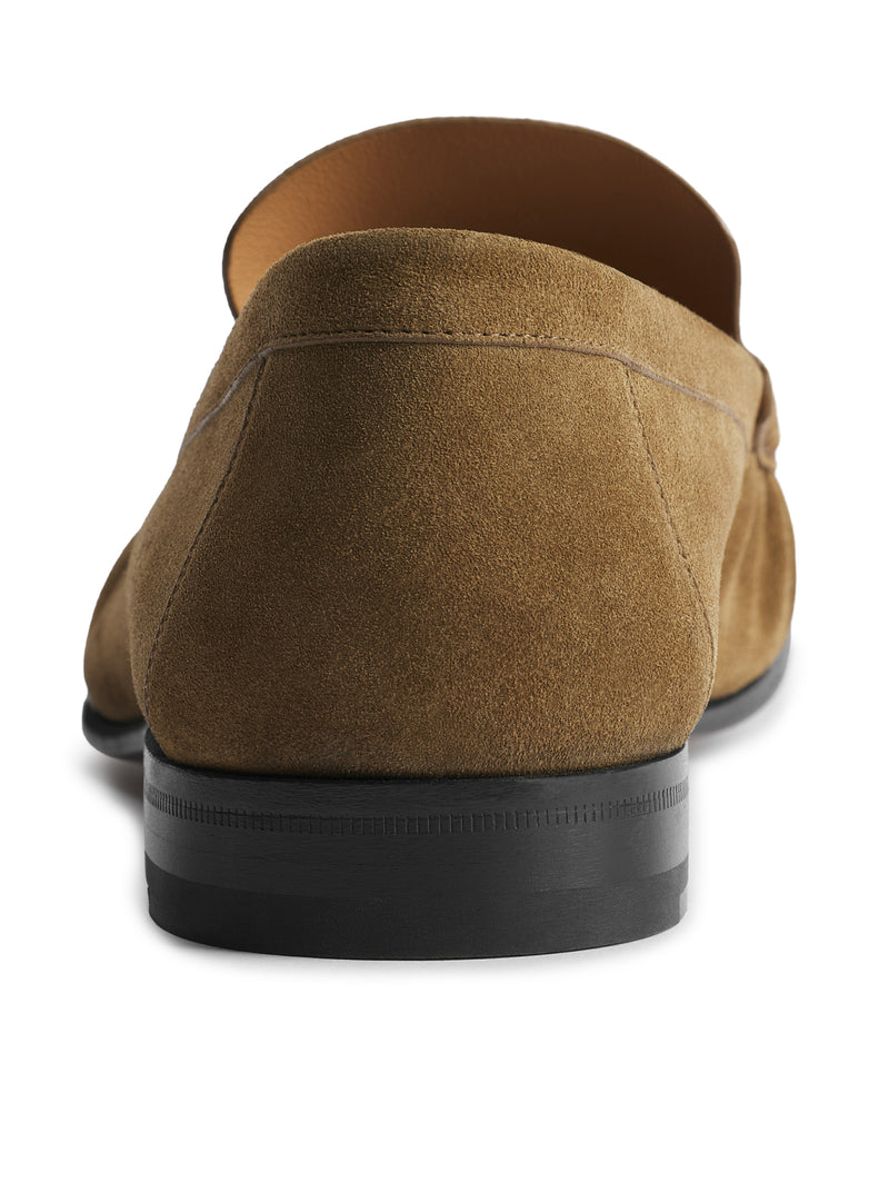 DIOR MAURICE LOAFER