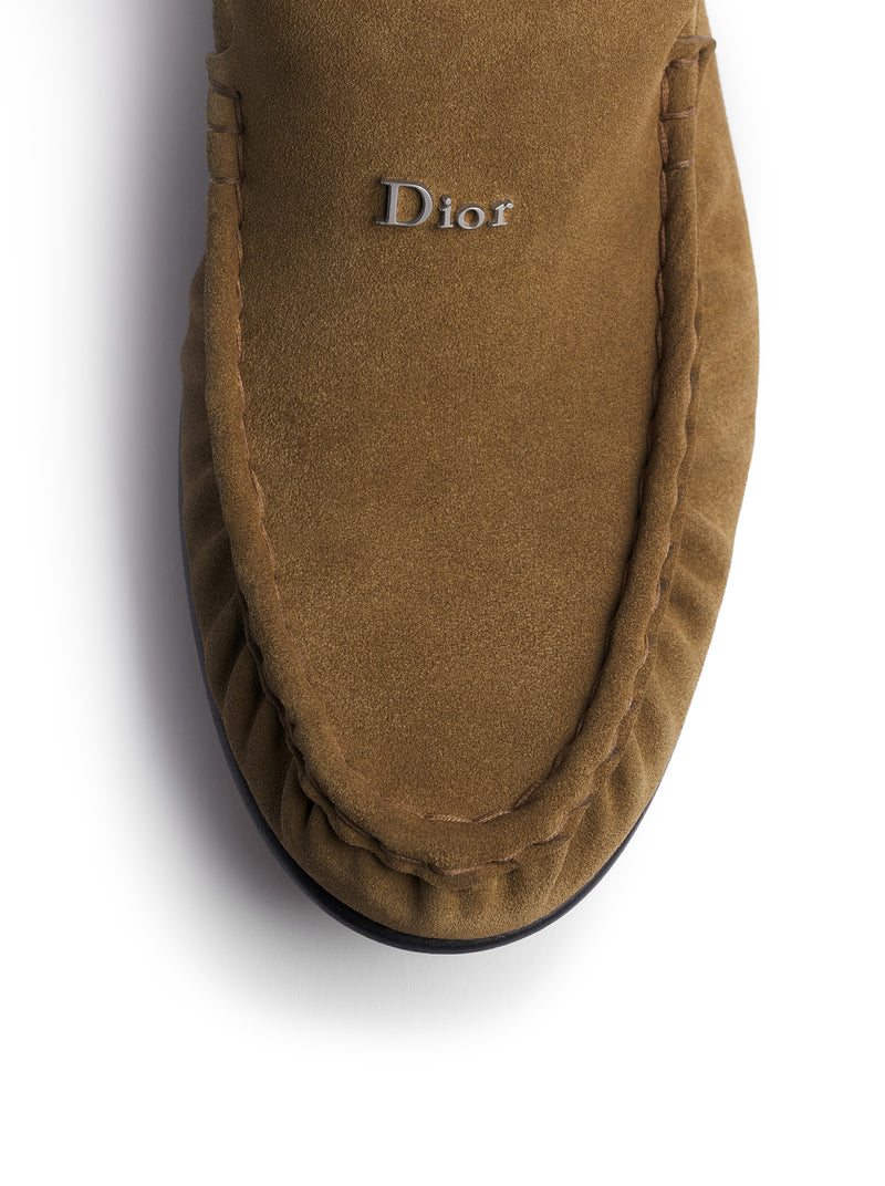 DIOR MAURICE LOAFER