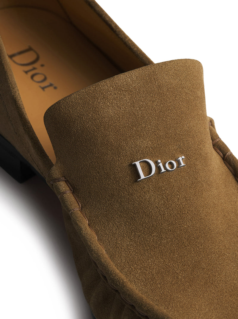 DIOR MAURICE LOAFER