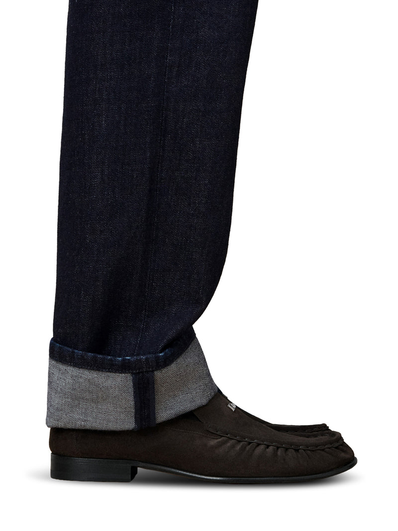 DIOR MAURICE LOAFER
