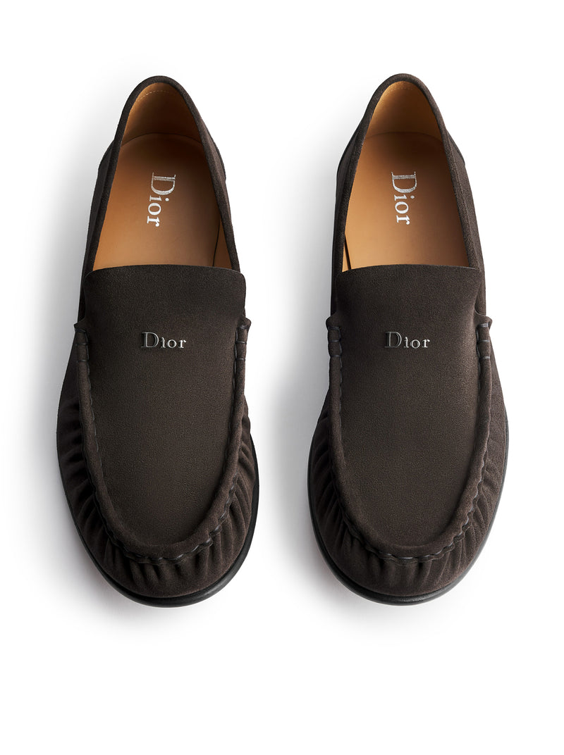 DIOR MAURICE LOAFER