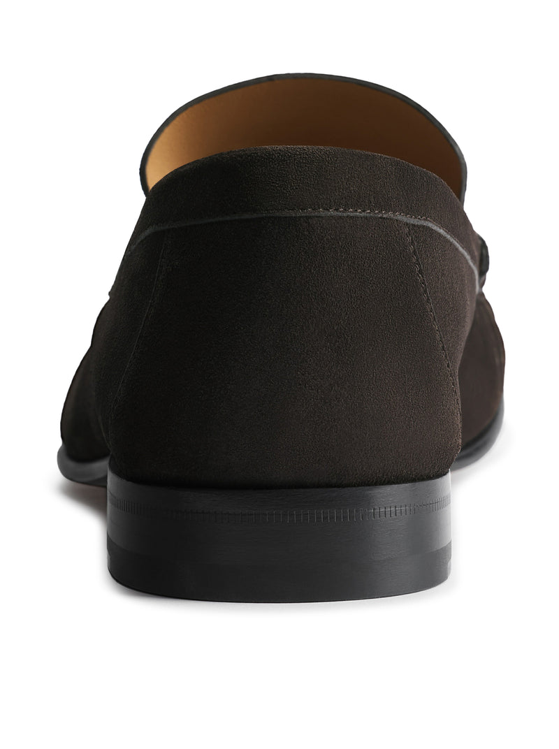 DIOR MAURICE LOAFER