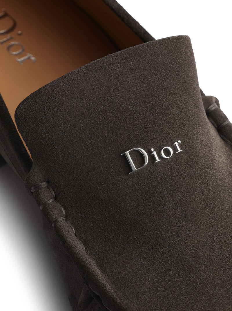 DIOR MAURICE LOAFER
