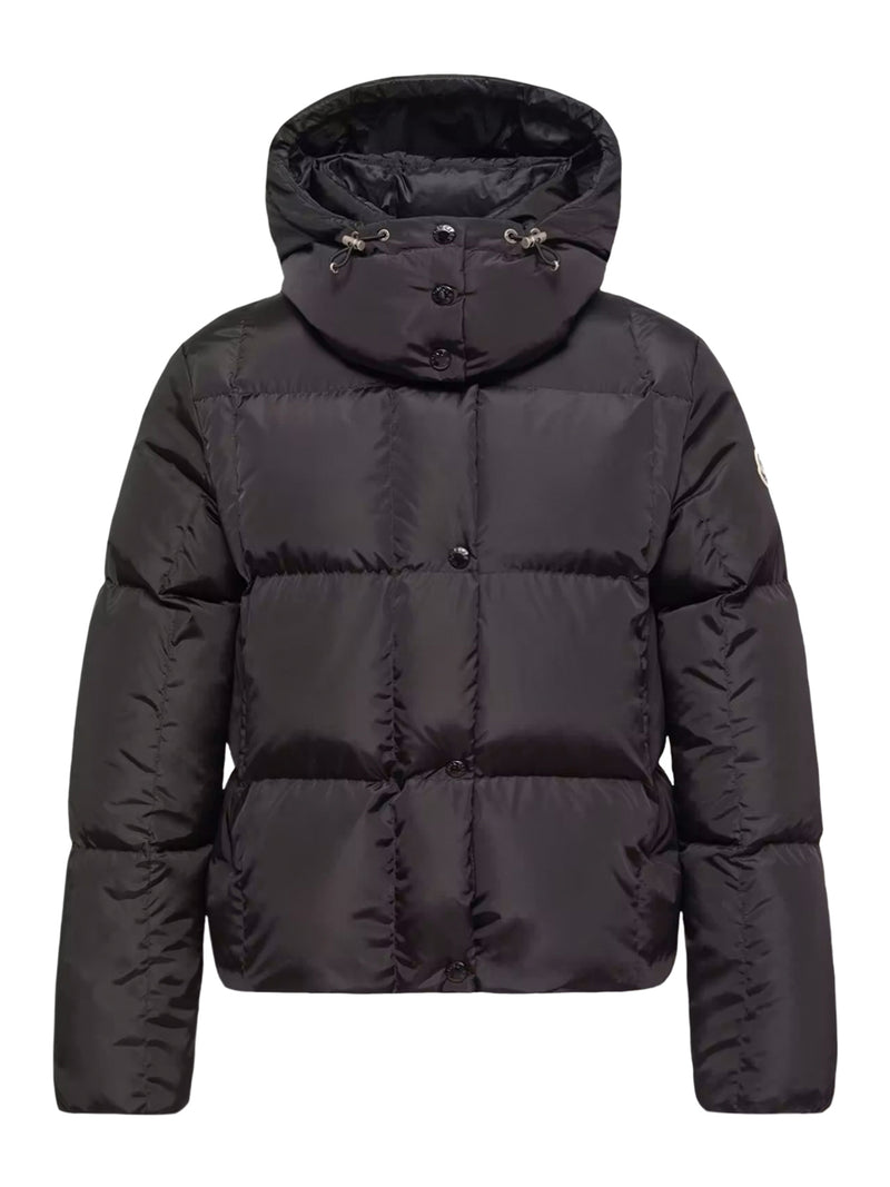 CASTLENEW HOODED DOWN JACKET