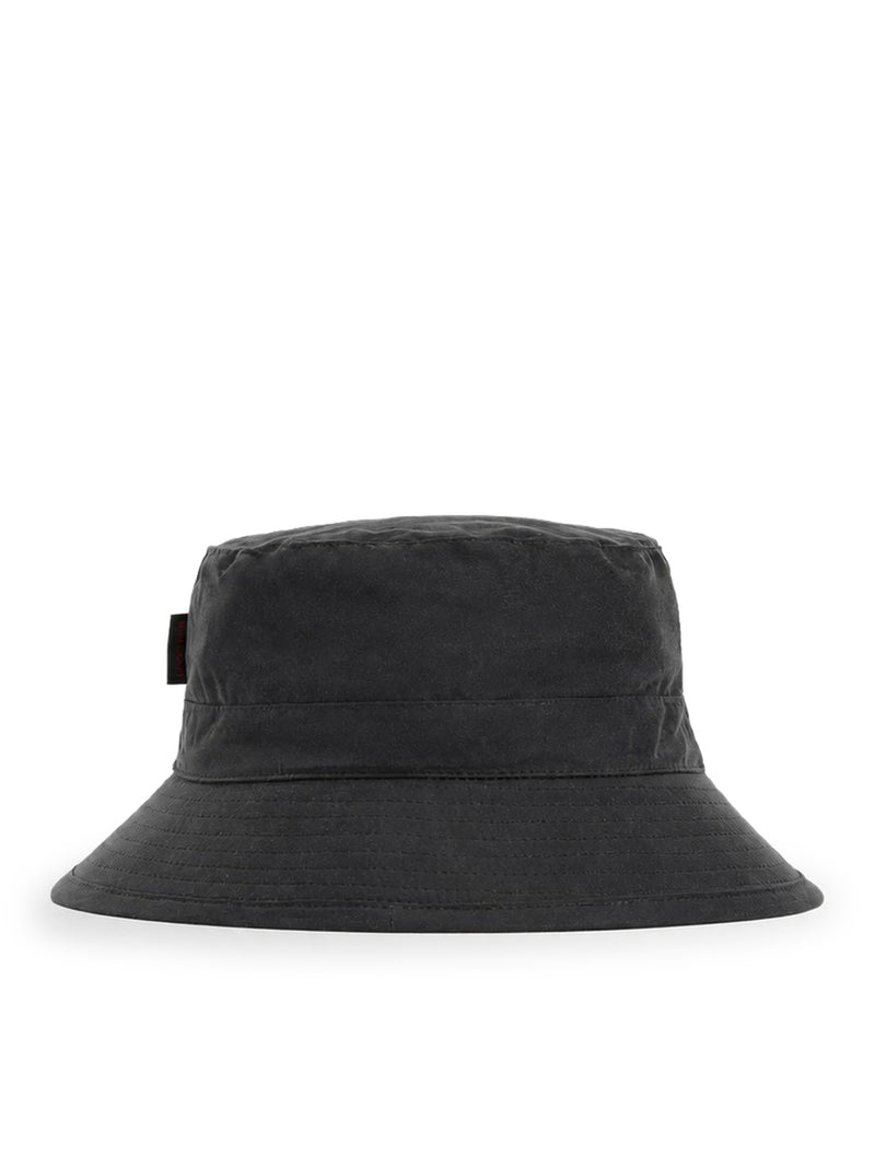 WAXED SPORTS CAP
