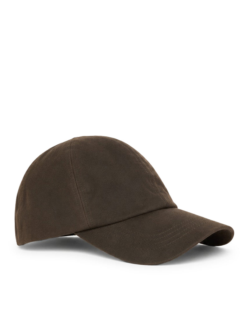 WAXED SPORTS HAT