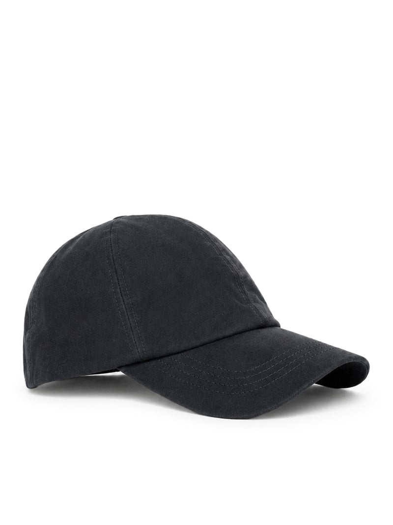 WAXED SPORTS HAT