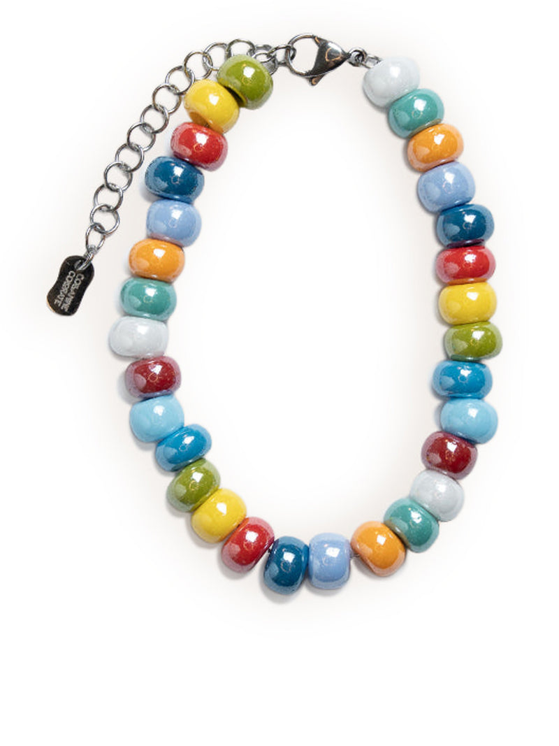 MAXI COLORED BRACELET