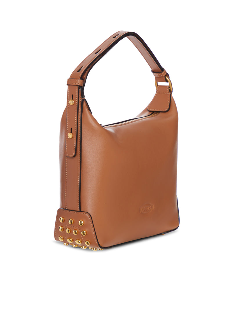 MINI LUXOR LEATHER BAG
