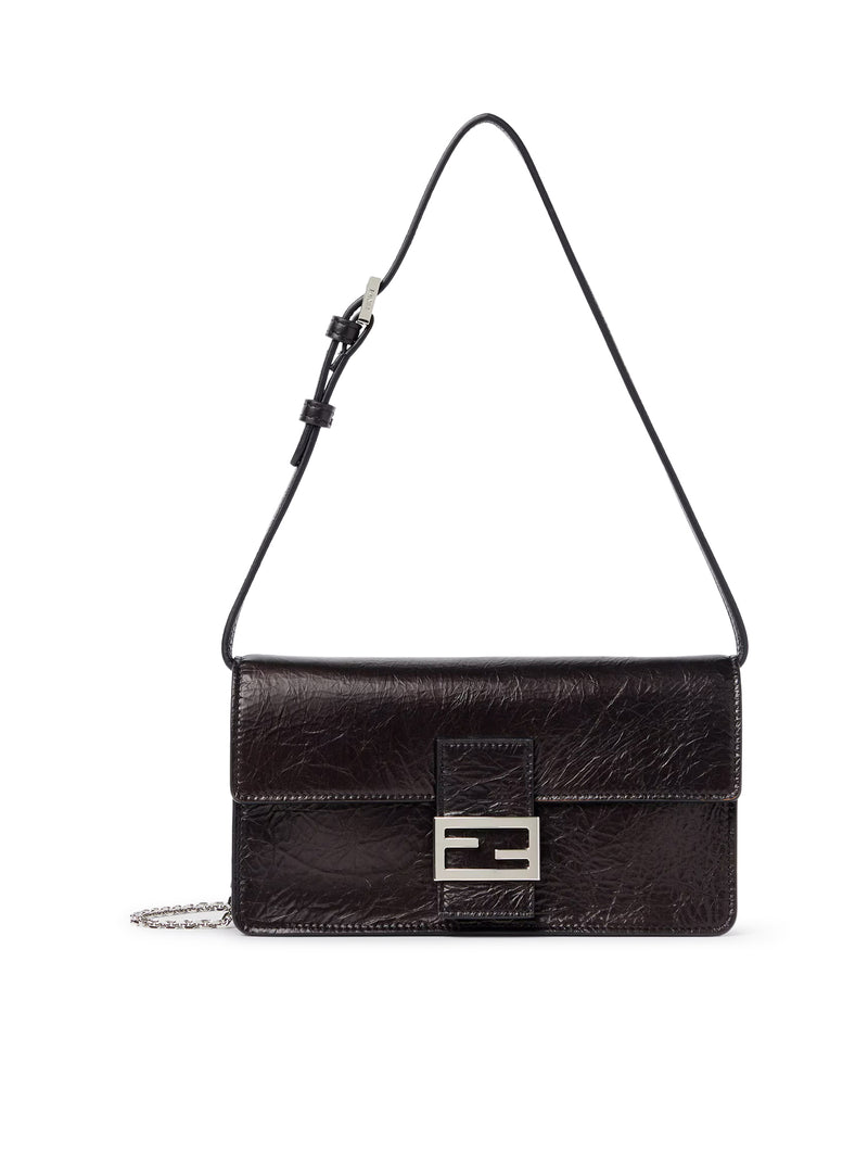 CALFSKIN WALLET ON CHAIN