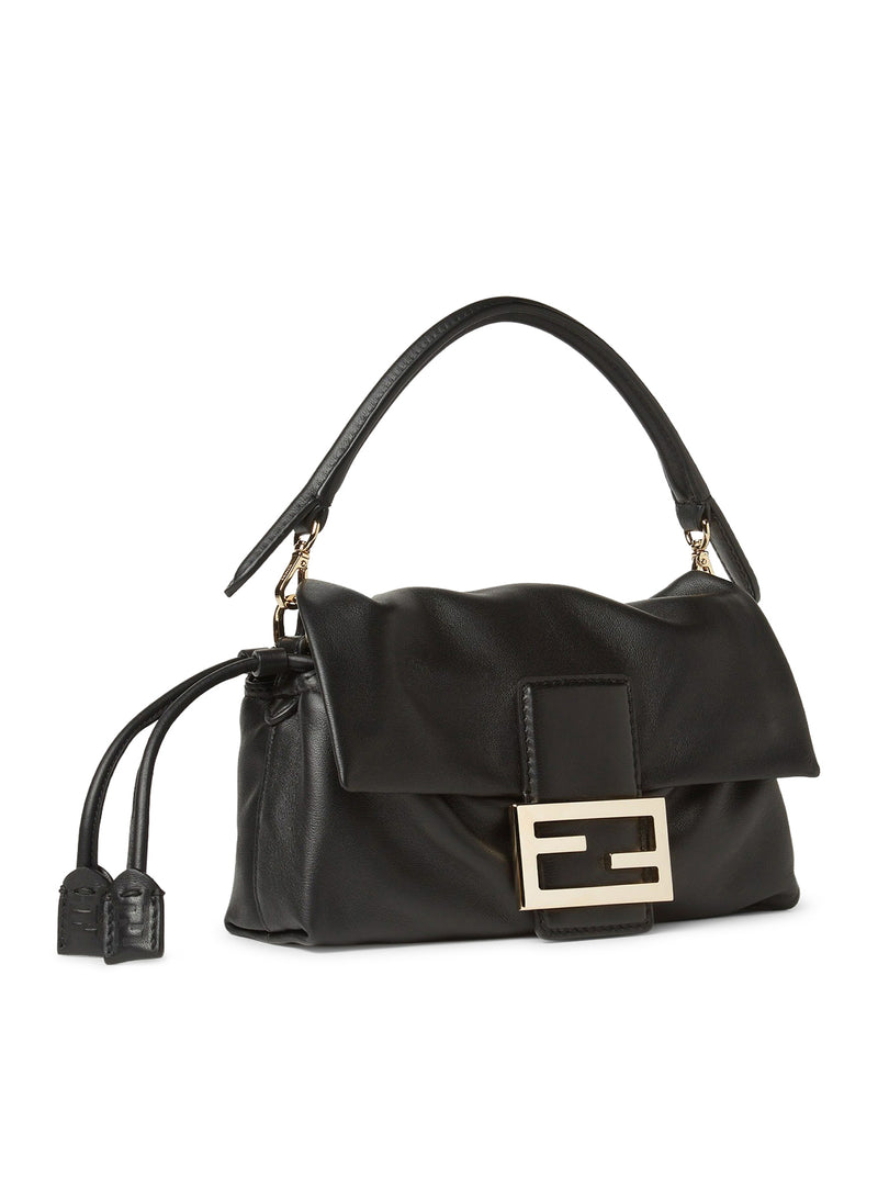 SOFT SMALL BAGUETTE IN NAPPA