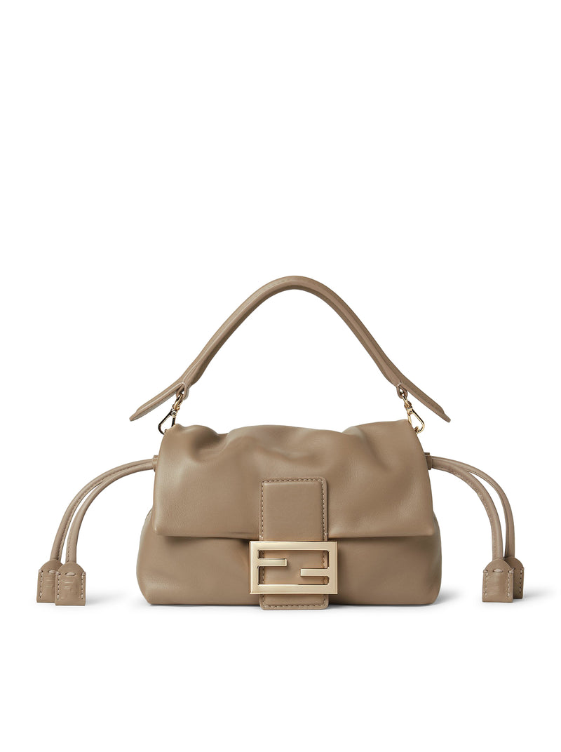 SOFT SMALL BAGUETTE IN NAPPA