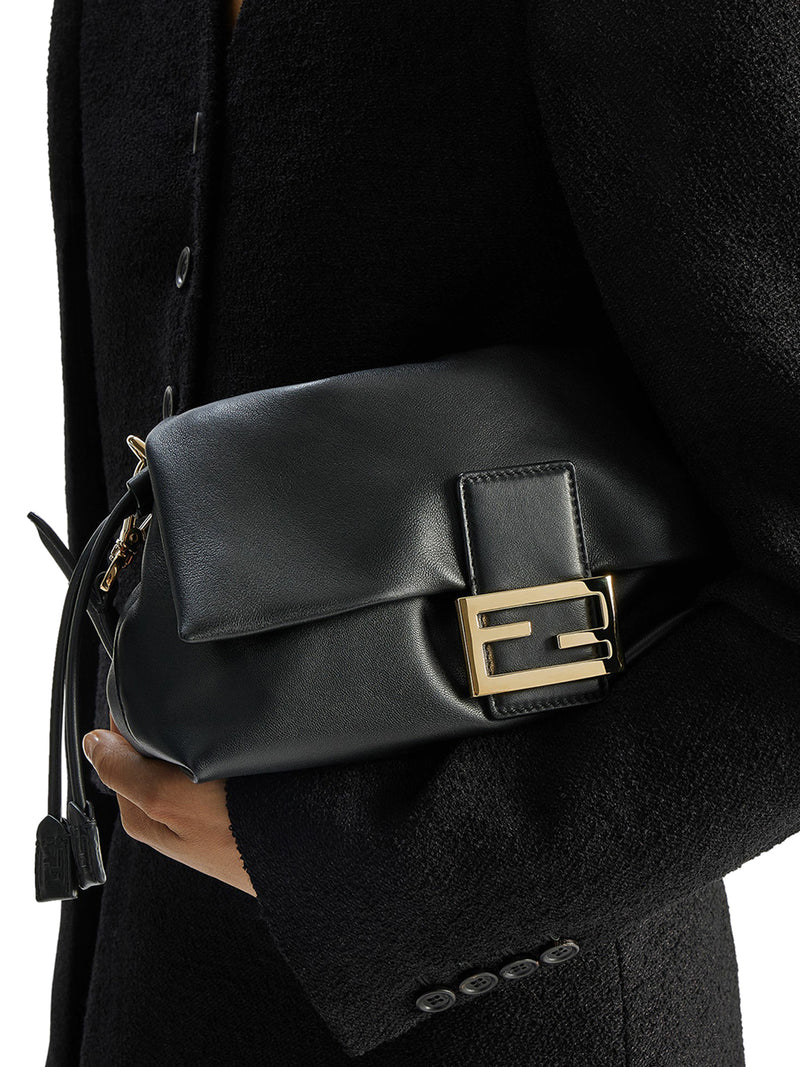 BAGUETTE SOFT MEDIUM IN NAPPA